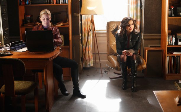 NatalieAbrams's tweet photo. Once Upon a Time reveals new details, photos from S5 finale https://t.co/ql7vWC6D5i @OnceABC #OUAT @AdamHorowitzLA https://t.co/vYijpEoNc4