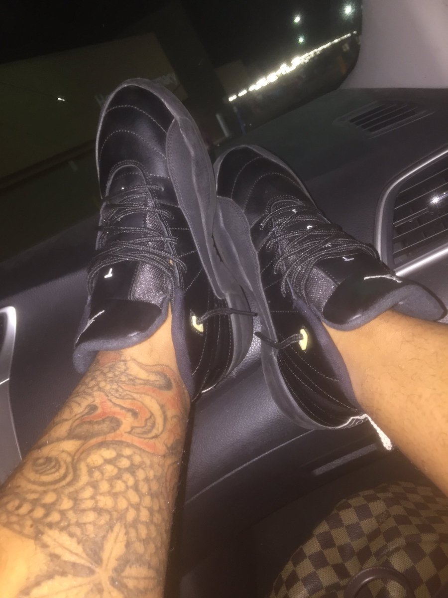 Hollister_Kyddd's tweet photo. Good Vibes 🤑🍾#Master12's https://t.co/SN9afu7L09