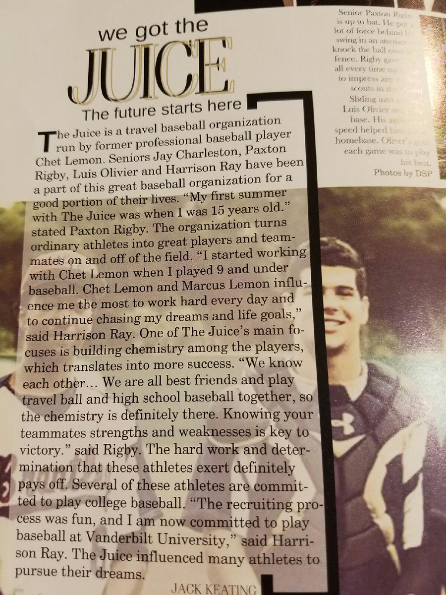 ChetLemon44's tweet photo. Bless you boys, forever Juice😊 #JuiceNation #ChetLemonsJuice https://t.co/vXHvnXJkxV