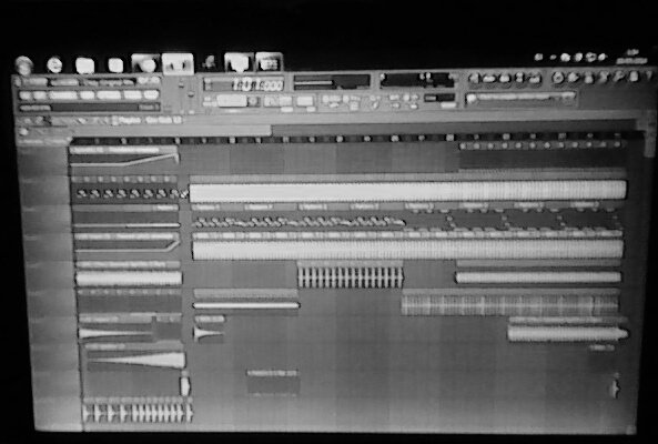 DJ_ALEXGARR's tweet photo. New Project Coming Soon¡¡ https://t.co/KKO2lQOl0a