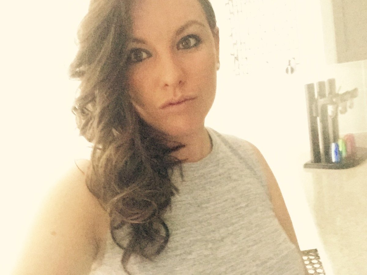 JDoris3's tweet image. #curls