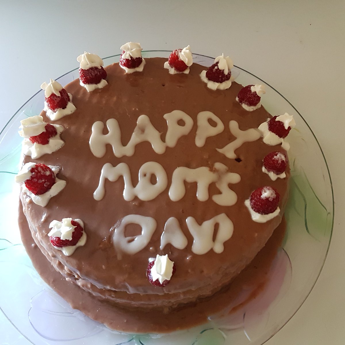 ayrporte's tweet photo. Even our kids won't be #bakingwithbecel
Only whole natural ingredients, not man made.
#mmmcake
#bakingwithbutter https://t.co/MZ1t960mN3