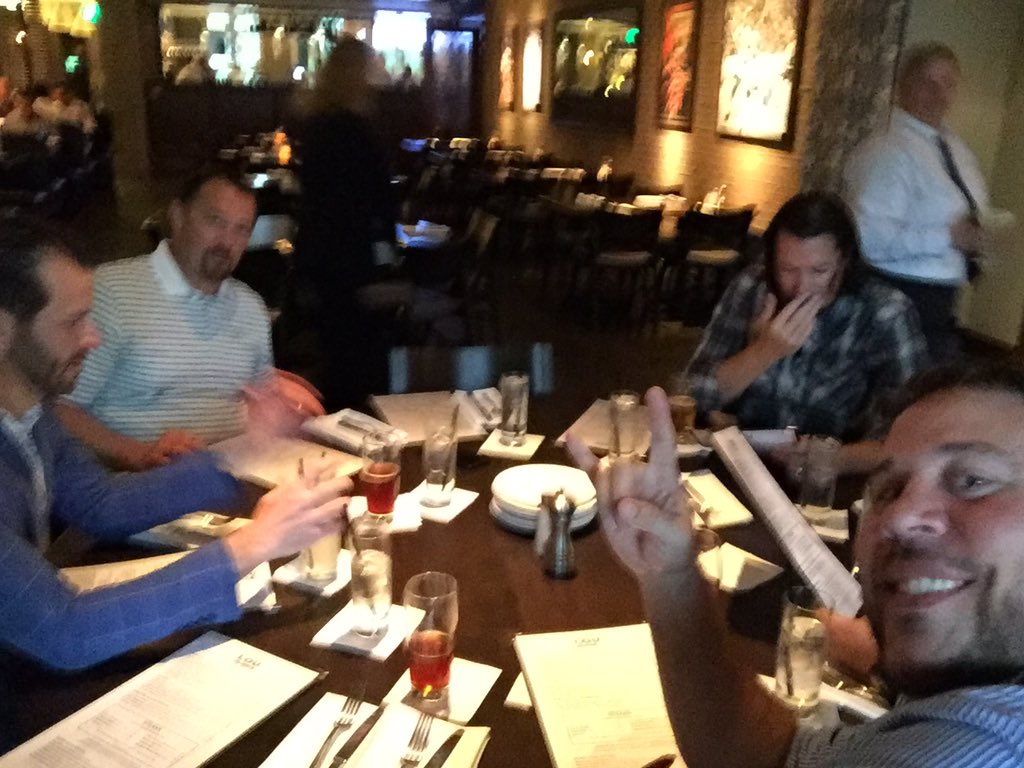 Ol' Skool Steak Club tweet media