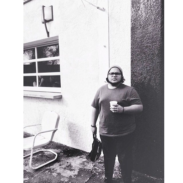 RadiantChurchKC's tweet photo. Meet Miguel!
He desires to give everything to God through worship, serving, and being creative. 
#RadKC https://t.co/thwYJI6enb