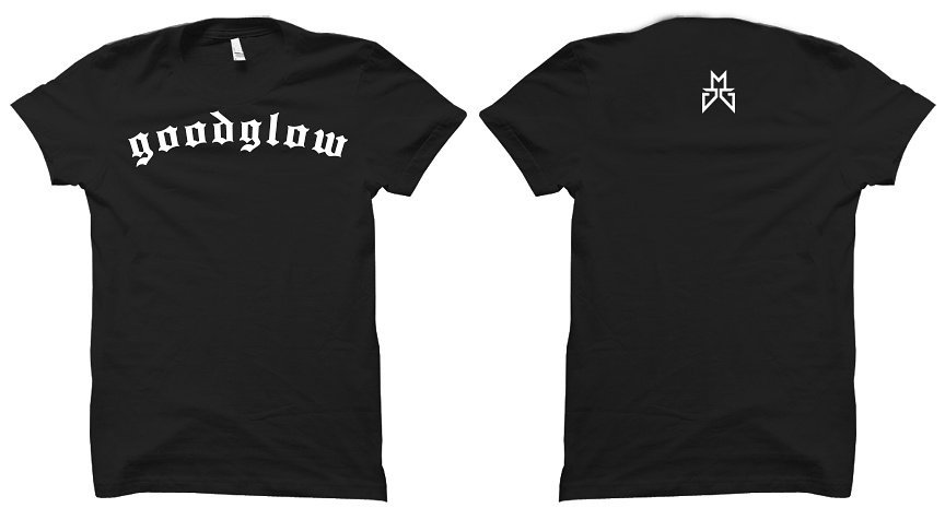 goodglow Merchandise tweet media