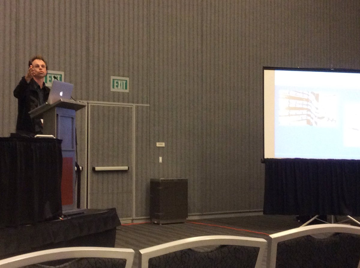 Great paper <a href="/ChrisPreist/">Chris Preist</a> Rubric of Infrastructural Effects cf designing services under cornucopian paradigm #chi2016