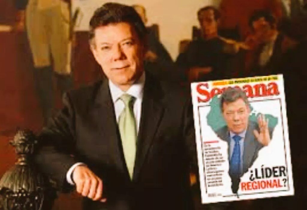 MarioGreen's tweet photo. El Gran Líder Regional que nos sacó del aislamiento continental, ahora no tiene 1 sino 2 fronteras cerradas. 👏👏👏 https://t.co/NwfIV3HzMG