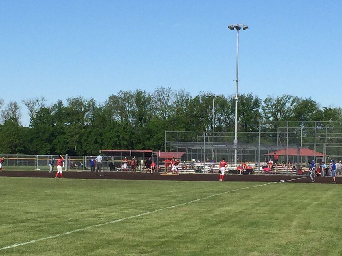 Huge Thank You to <a href="/KC_Mazda/">Premier Mazda of KC</a> for Sponsoring Premier Turf Opener in Manhattan Ks this weekend.<a href="/USSSA/">USSSA</a> baseball