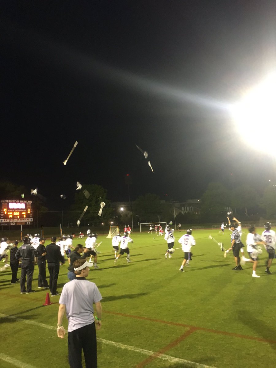 GonzagaLacrosse's tweet photo. Gonzaga is your 2016 WCAC champions. https://t.co/mjqIshNsw7