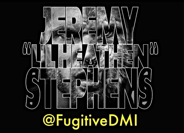 Jeremy Stephens tweet media