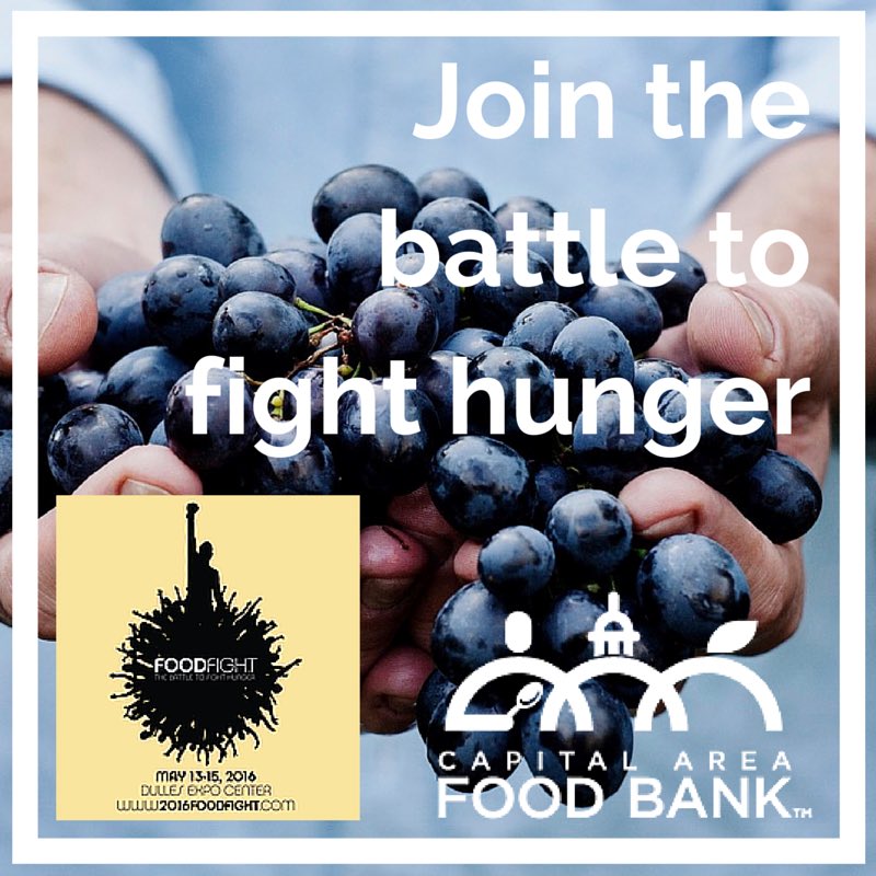 YRCIHQ's tweet photo. Let’s kick hunger to the curb! 💪 #2016foodfight https://t.co/iJPYne0dhp @foodbankmetrodc @2016FoodFight https://t.co/dneM8LL1Xg