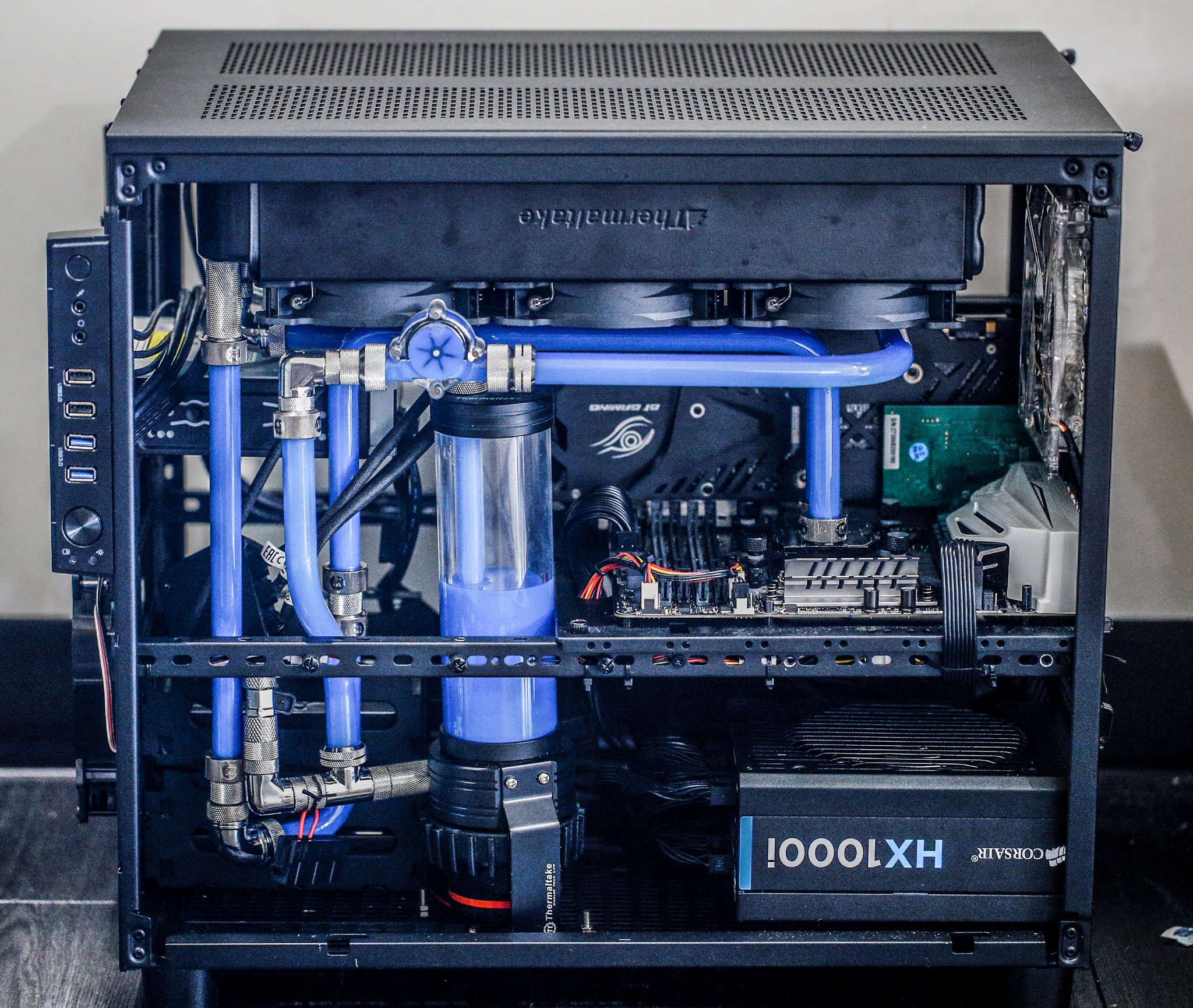 bitspower cc5 ultimate フィッティング 本格水冷 bitspower cc5