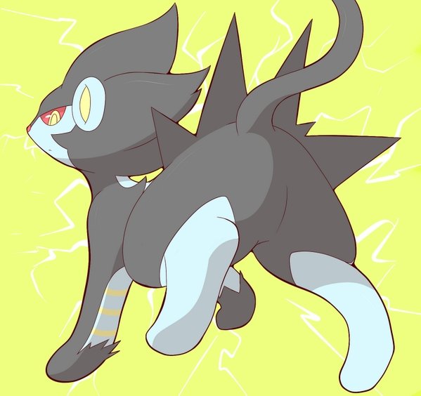 _ShockingLion_ tweet picture