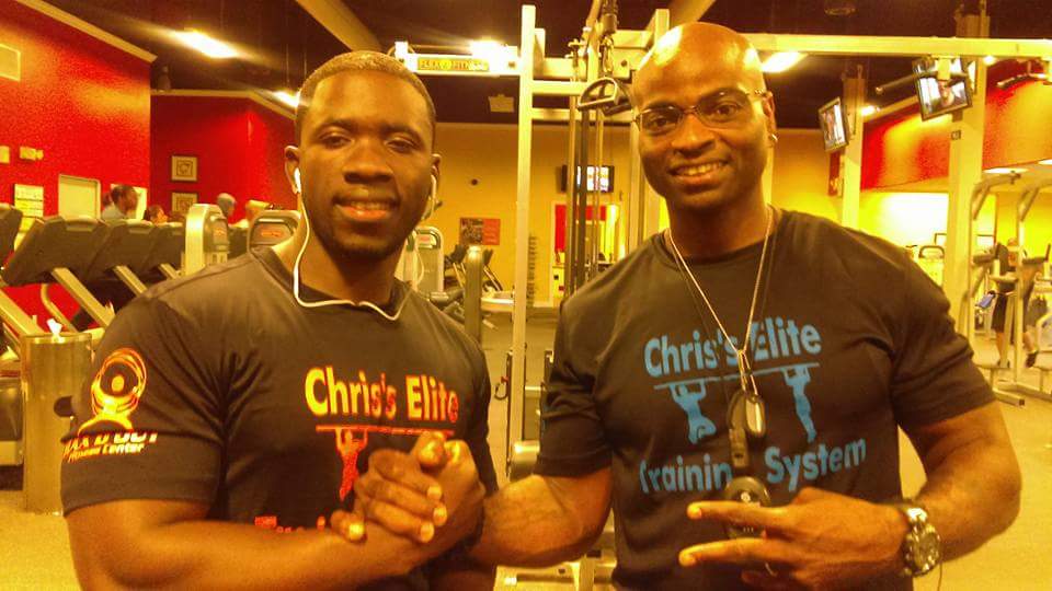 splitimage21's tweet image. Great things are done by a series of small things brought together Chris&apos; elite training SplitImage personal trainer