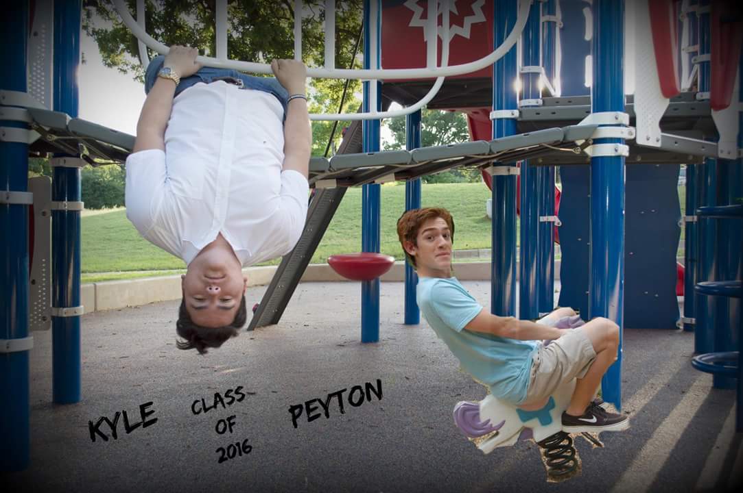 ntomickey's tweet image. Thank u @kyle0312 4 honoring  my Peyton  always!  ILY infinity X infinity @kyle0312! #rippeyton #rippcb