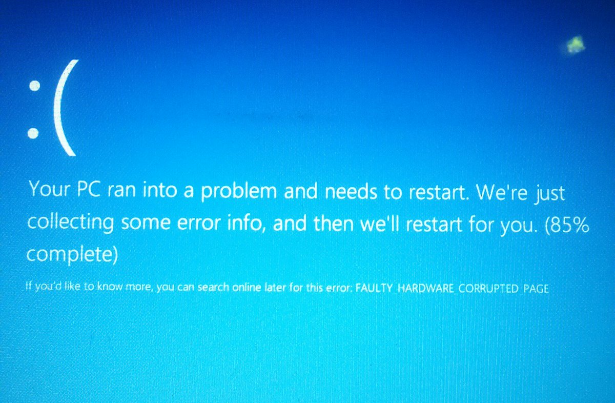 Allowed values: on, allow_bypass. Исправление ошибок реестра. Ошибка синий экран windows 10. Registry error windows 10. Registry error.