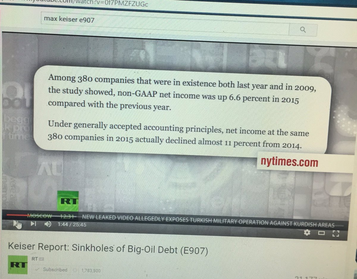 JOHNCOSSEL's tweet photo. If govt can fudge numbers (lie) about how gr8 things r why not big biz @LizClaman #c2cb we live in a fantasy world https://t.co/nExC4PFpXN