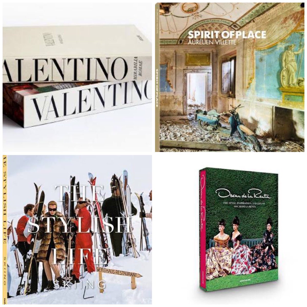 TrilogyPerth's tweet photo. Our popular coffee table books are back in a new range of titles. PLUS they are 10% off in our Annual #Sale! #Perth https://t.co/WIwLLbV6o8