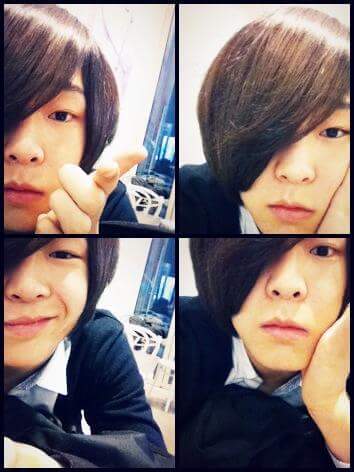KwonJiyoungGD1's tweet photo. Saengil Chukkahamnida `Nam Taehyun`
More BDay To Come Baby Boy :) Stay Cute :* 
#HappySouththDay <3 <3 <3 https://t.co/ZsEDZNEXRD