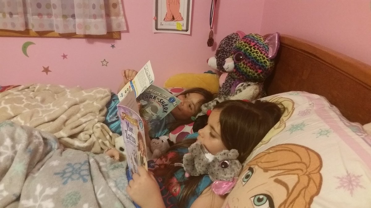 siegel_annick's tweet photo. @PerryESP_Lake #PESlove2read https://t.co/HjwCzNPaU4