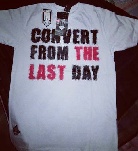 goodglow Merchandise tweet media