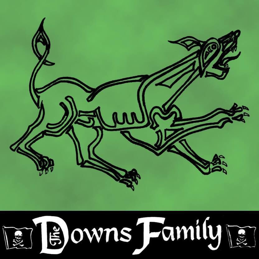 FRIDAY @ Soda Bar – <a href="/TheDownsFamily/">Melissa Downs</a> w/ <a href="/BehindTheWagon/">Jonny Wagon</a> <a href="/Ypsitucky/">YpsiTucky</a> • bit.ly/24kA4PR