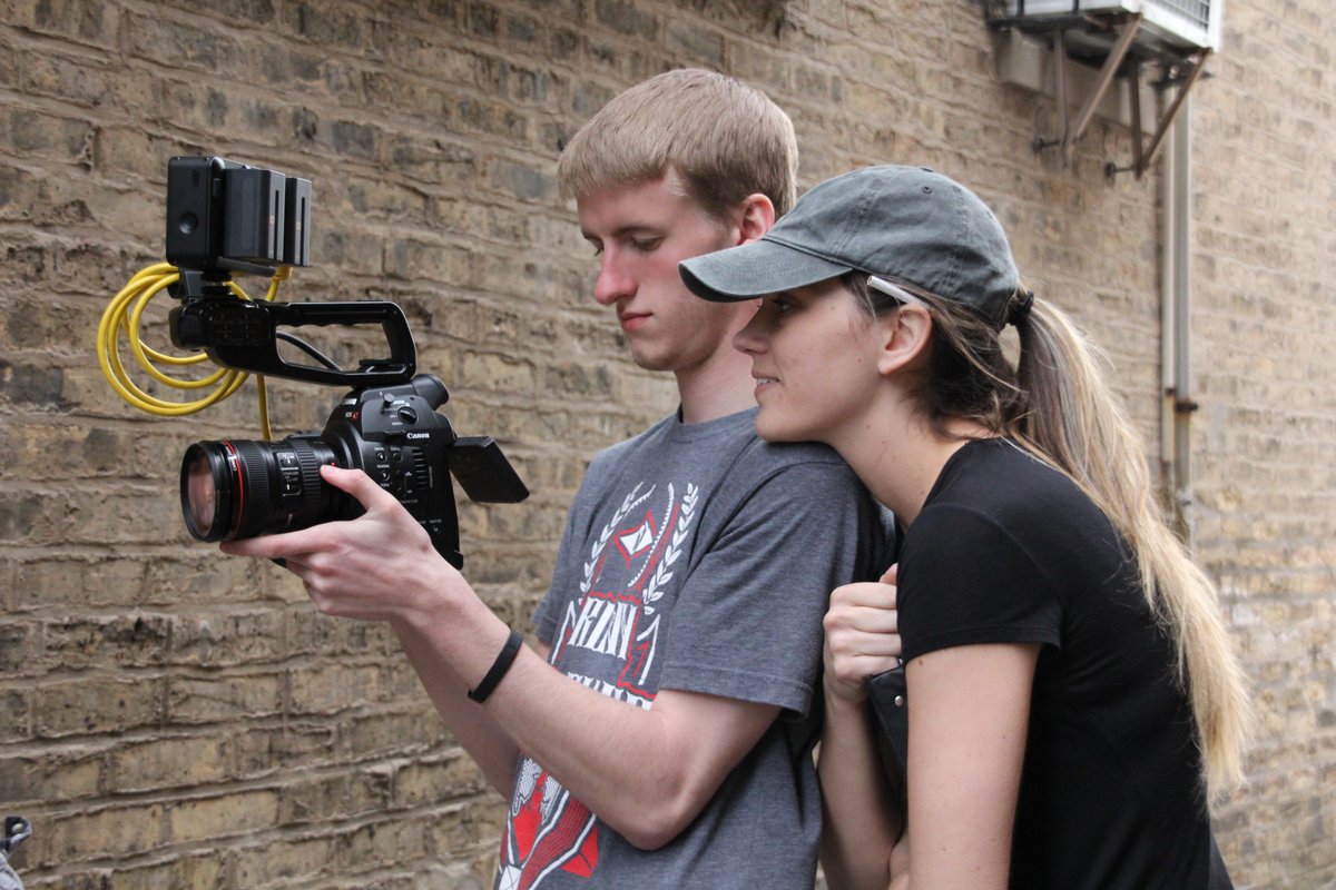 TheWomanFilm's tweet photo. Production Days 1 &amp; 2 of @TheWomanFilm! #film #filmproduction #filmmaking #setlife #bts #prod
BTS - @BauerPower92 https://t.co/sGlj62Si4r