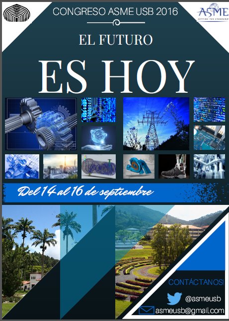 asmeUSB's tweet photo. @CEIElectronica @ceimec_usb @CEIP_USB @CEIQUSB @CEIM_USB @CEIE_USB @CEIG_USB @CEIT_USB @USBCEIC https://t.co/WcOZTZC3KS