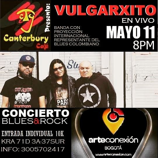 DrummerCardenas's tweet photo. Noche de #rock&amp;blues éste miércoles,  Tod@s invitados!!! @radionica @diegomaob https://t.co/eKLahL36wF