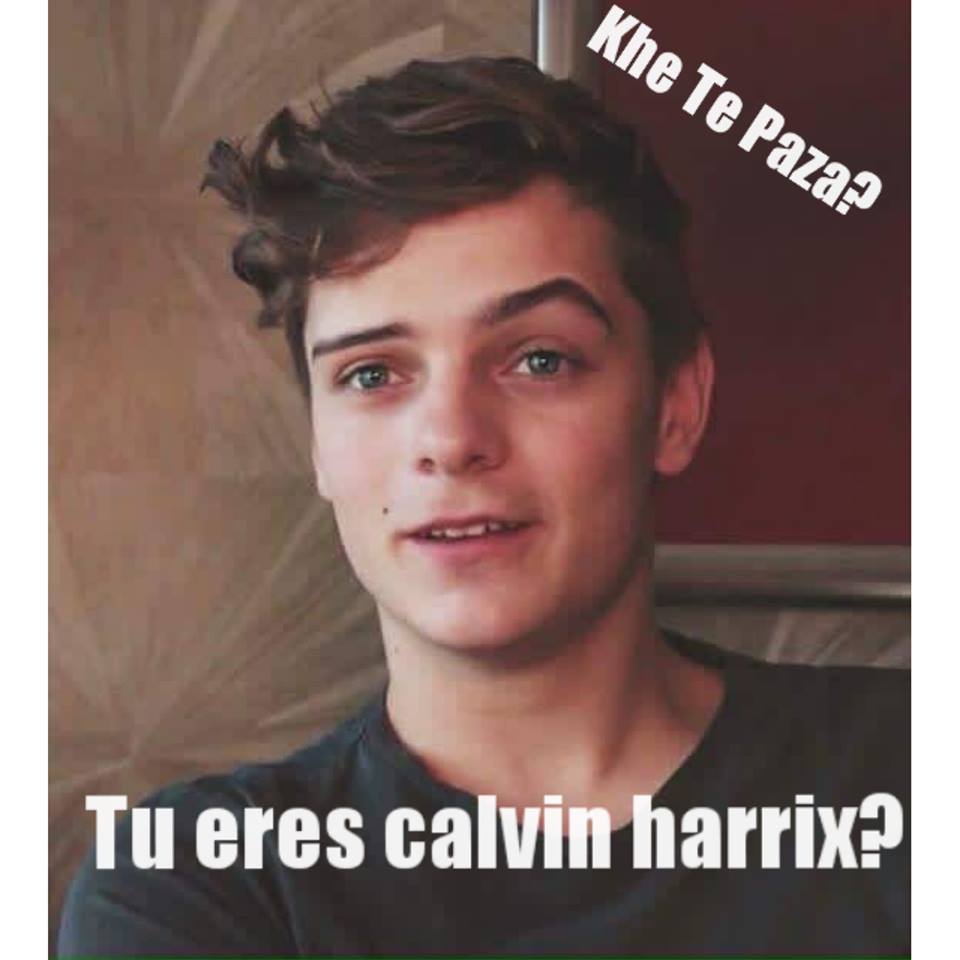 kiara80117079's tweet photo. ºUn poco de Humor xD 
Hahaha
#martingarrix #garritsen #garrixer https://t.co/bdiyPGJNDM