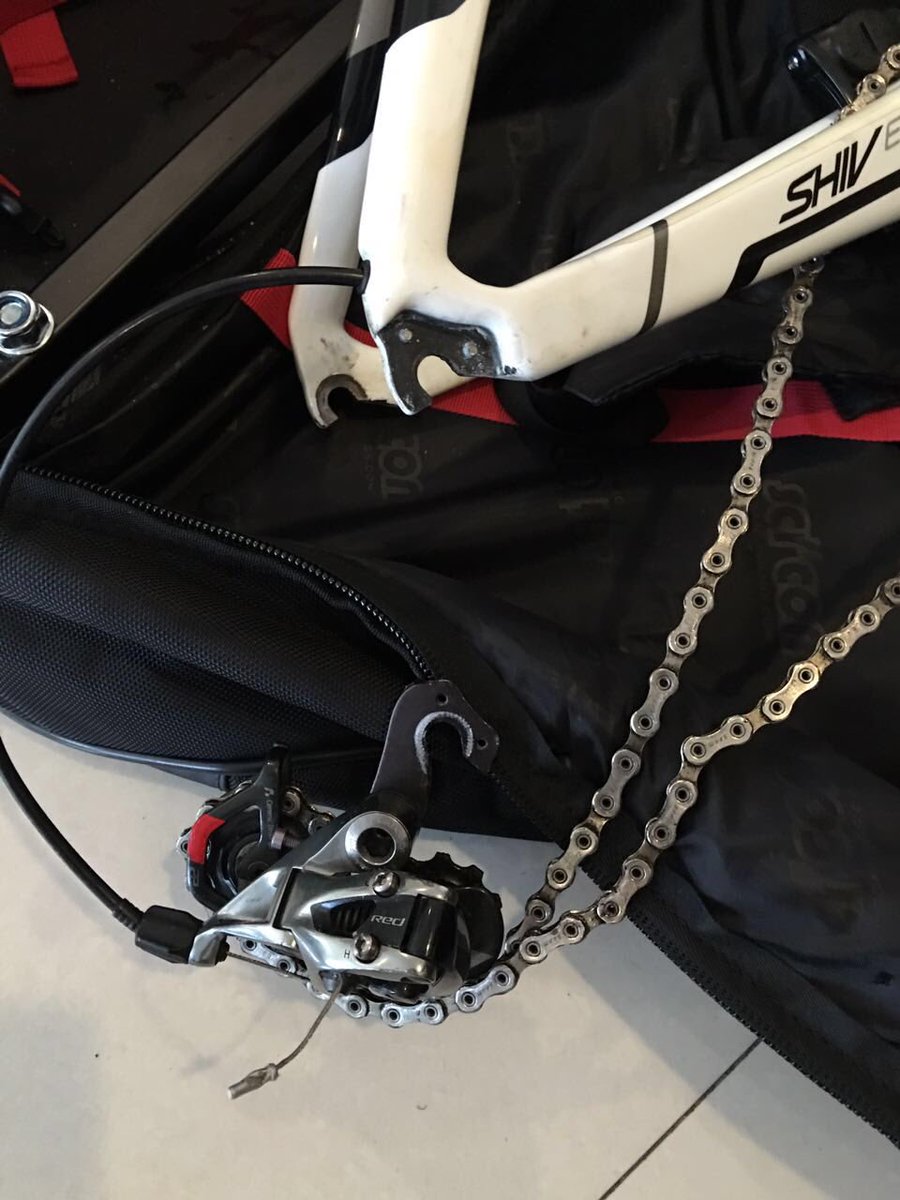 IMrichardt's tweet image. Shiva performed very well at this race despite injured. She deserved good rest and pampering #post70.3vietnam