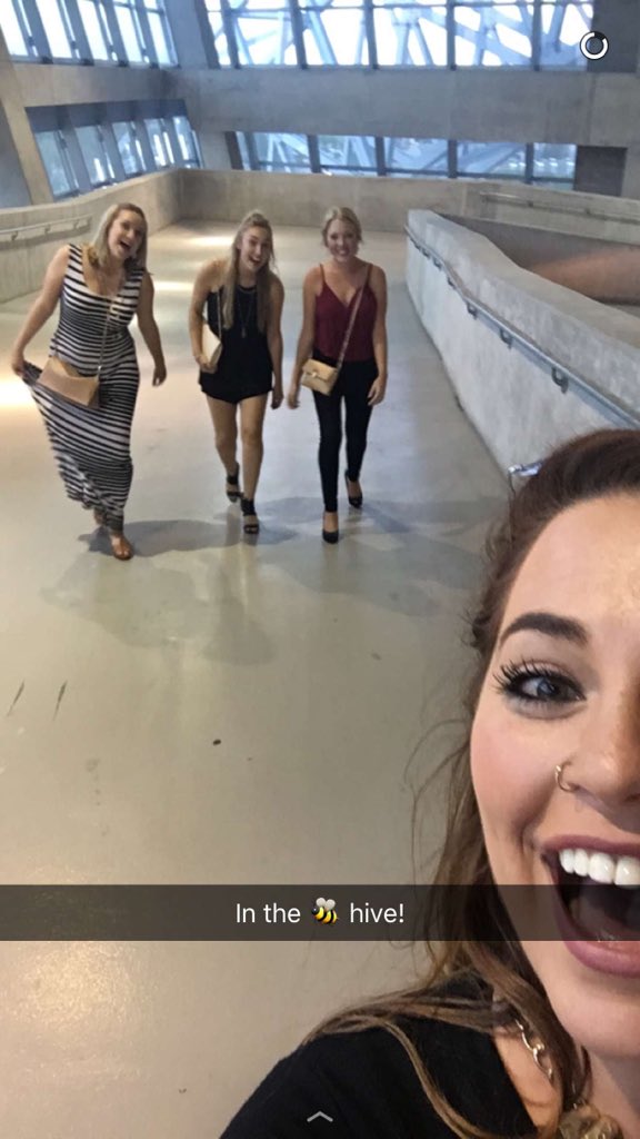 Kelsi Livesay (@kelsilivesay) on Twitter photo 