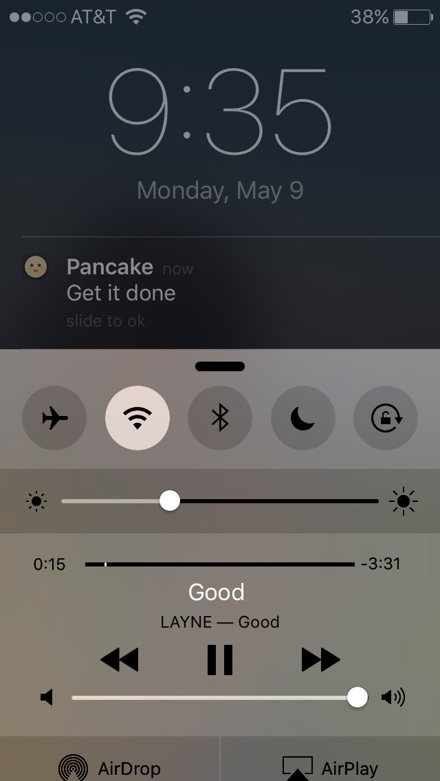 avzquez's tweet photo. Finishing up some details in @pancake_app ! Should have a beta version available soon 🤘🏻 #PancakeDevUpdates https://t.co/3qMpSfeiT4