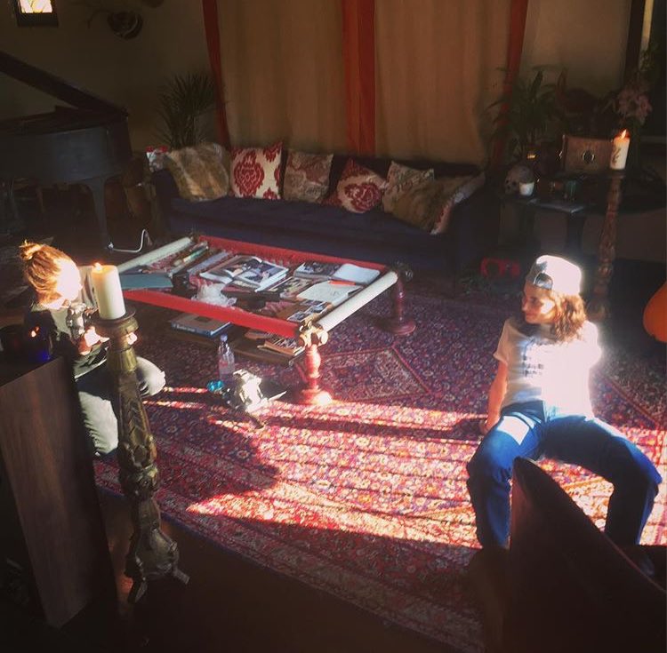 ryanrossupdates's tweet photo. "Crotched out" @langleyfox https://t.co/VMxSeoRfJ9