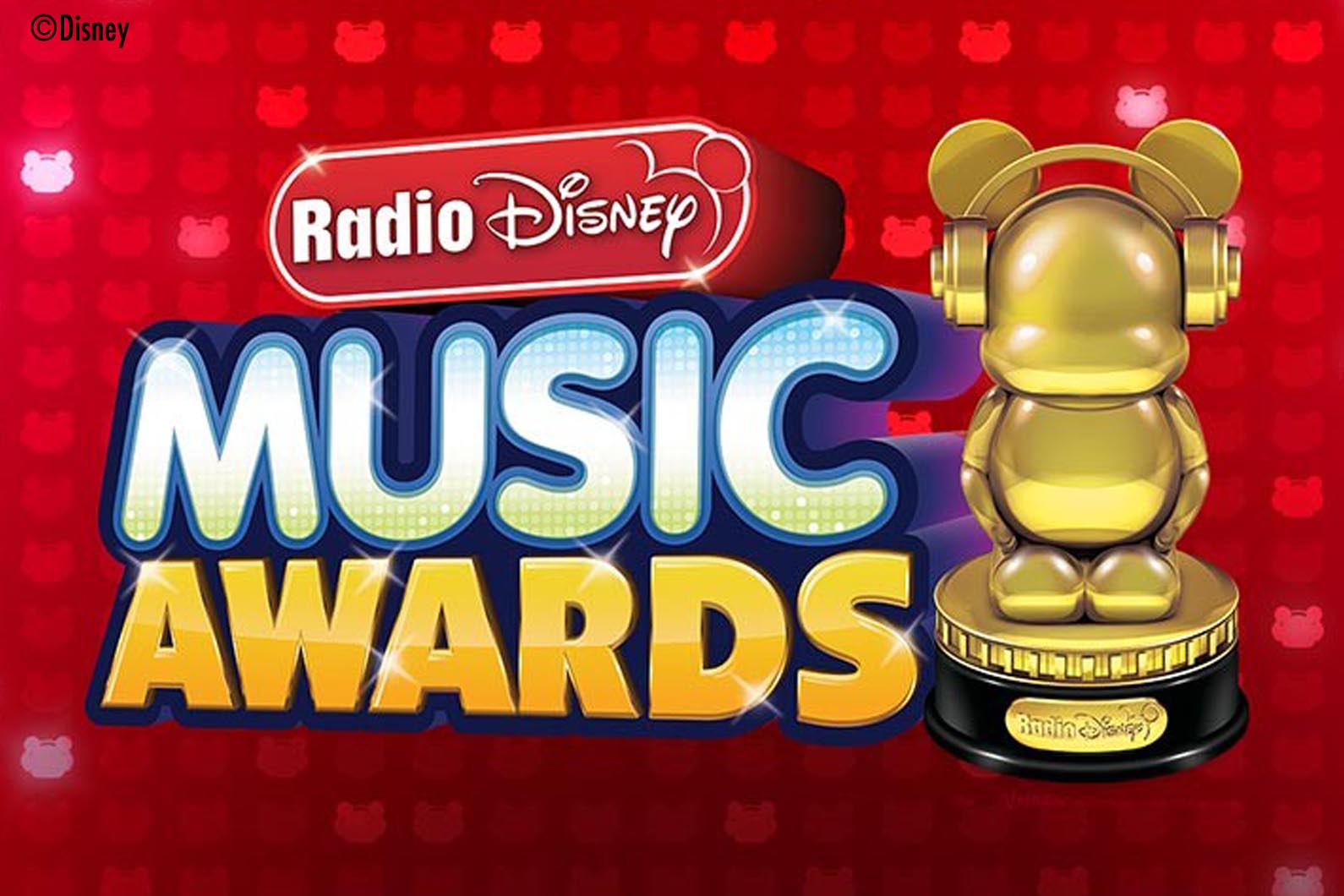 ディズニー チャンネル公式 アリアナ グランデ サブリナ カーペンターなどが出演の Radio Disney ミュージックアワード16 ディズニー チャンネルで6月独占初放送 Dlifeは7月放送 詳しくは T Co Qtqocvoaxi T Co 0m1xh8lang