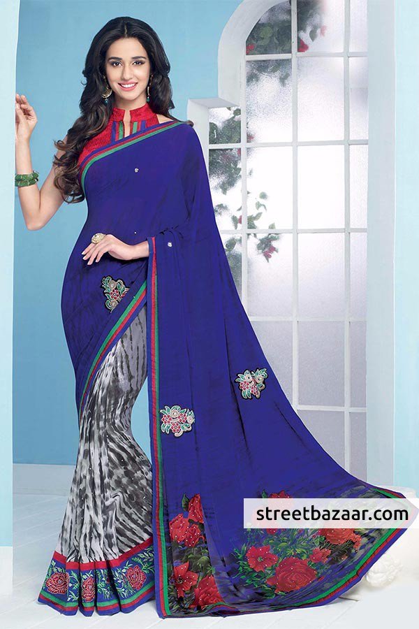 streetbazaar1's tweet photo. #LatestDesignerSaree at #LowPrice on @streetbazaar1 
for order visit: https://t.co/p9UnJyd5vt
#ethnicwear #style https://t.co/lDuymc3P2y