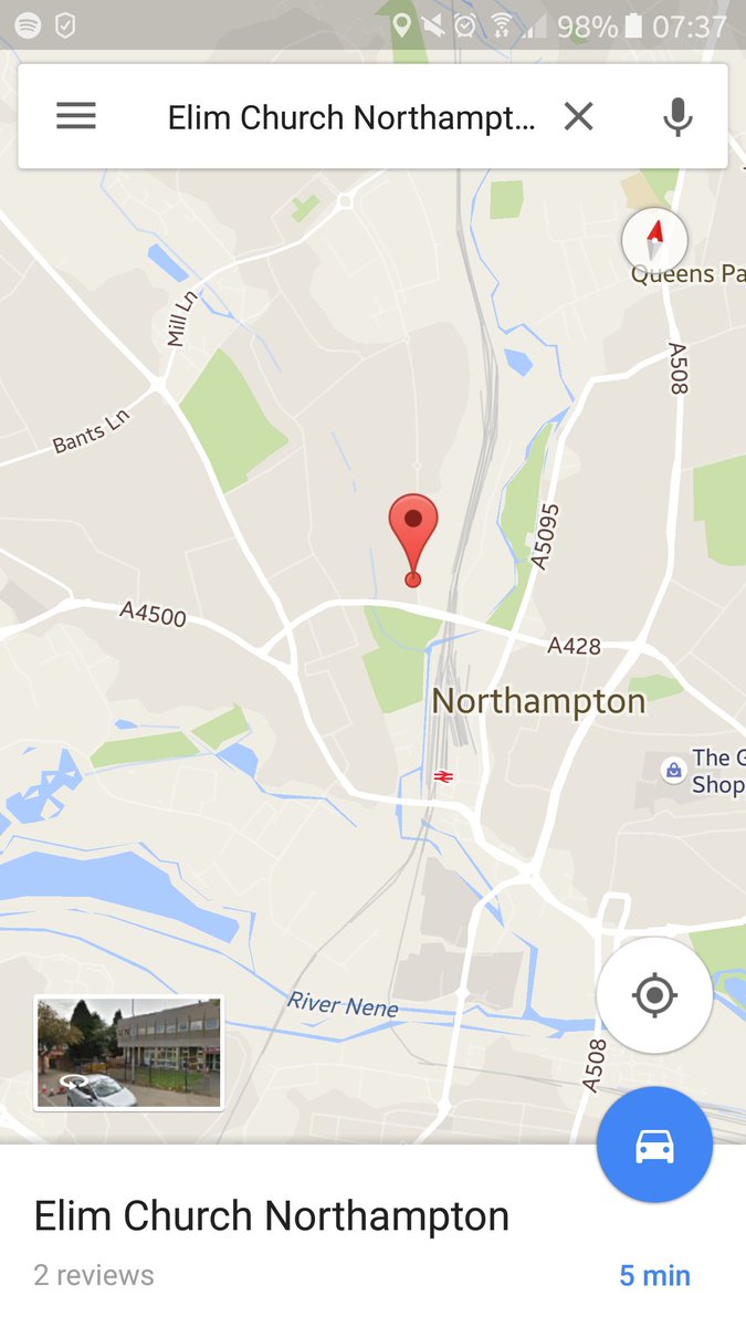 ElimNorthamptonYouth tweet media