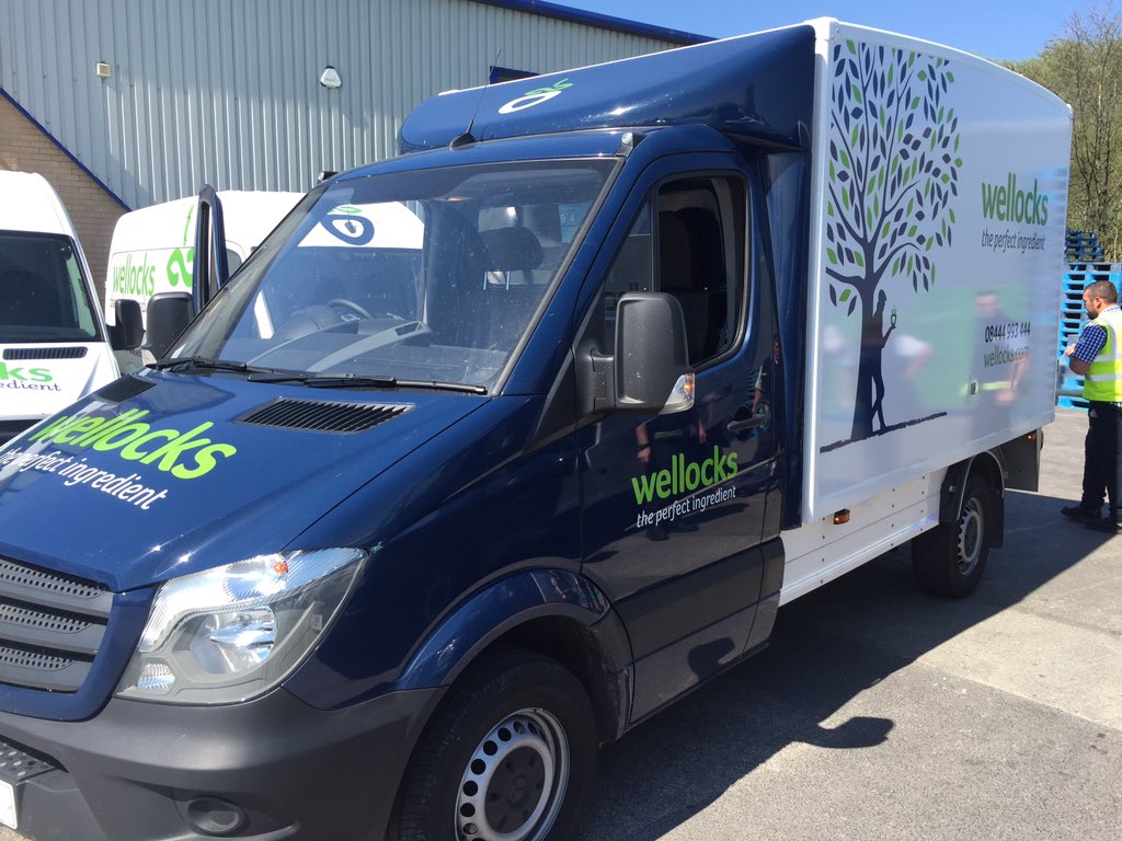 James Wellock tweet media