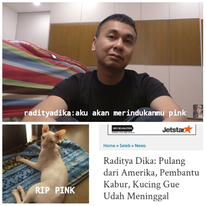 mardansiregar's tweet photo. @radityadika bg yng sabar ya :(((( https://t.co/d5BzvRIHJO