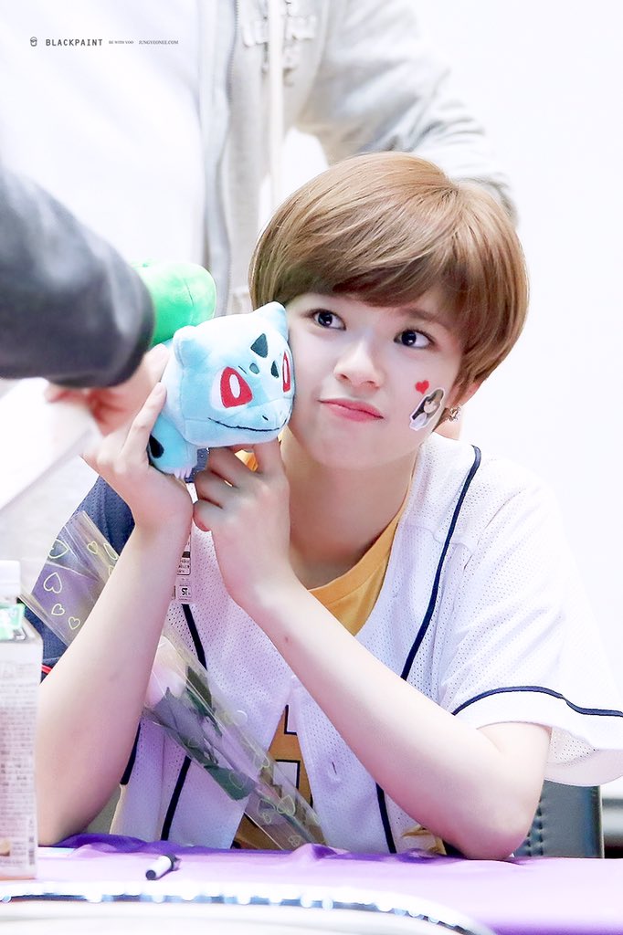 [트와이스] 잘생기고 예쁜 유정연 | 인스티즈