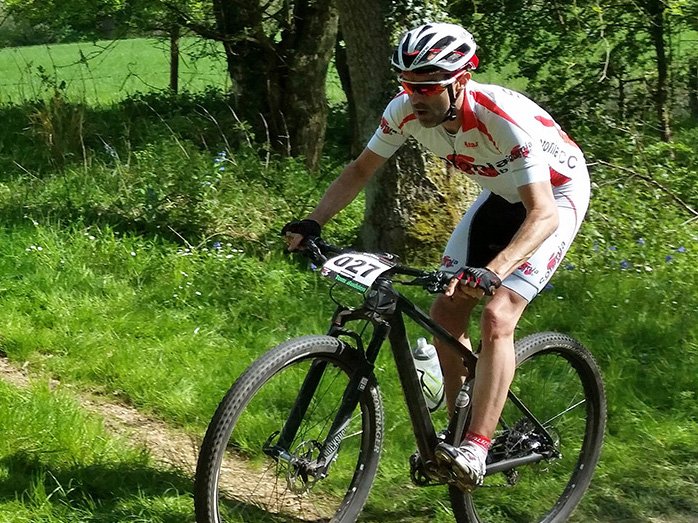 Tom wins at Wasing Park <a href="/SouthernXC/">SouthernXC-EventRex</a> <a href="/tombudden/">Tom Budden</a> <a href="/SotoniaCC/">SotoniaCC</a>   #XC #MTB ow.ly/vXAo30043UT #teamSotonia