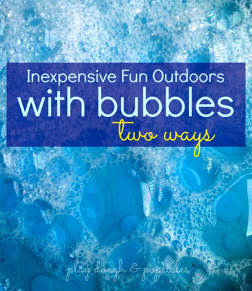 Learning Toy Guide (@learntoyguide) on Twitter photo 2 Inexpensive Ways to Play with Bubbles via <a href="/playdopopsicles/">D.Hershberger</a> #outdooractivities #kbnmoms buff.ly/1XhAF2P 2 Inexpensive Ways to Play with Bubbles via <a href="/playdopopsicles/">D.Hershberger</a> #outdooractivities #kbnmoms buff.ly/1XhAF2P