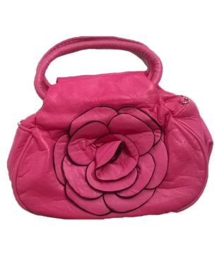 chandeshyam's tweet photo. Pink Dil Hand Bag
https://t.co/MJr1eZERwl
#Offers2Go #womensfashion #handbags https://t.co/IYlfbQ3PTW