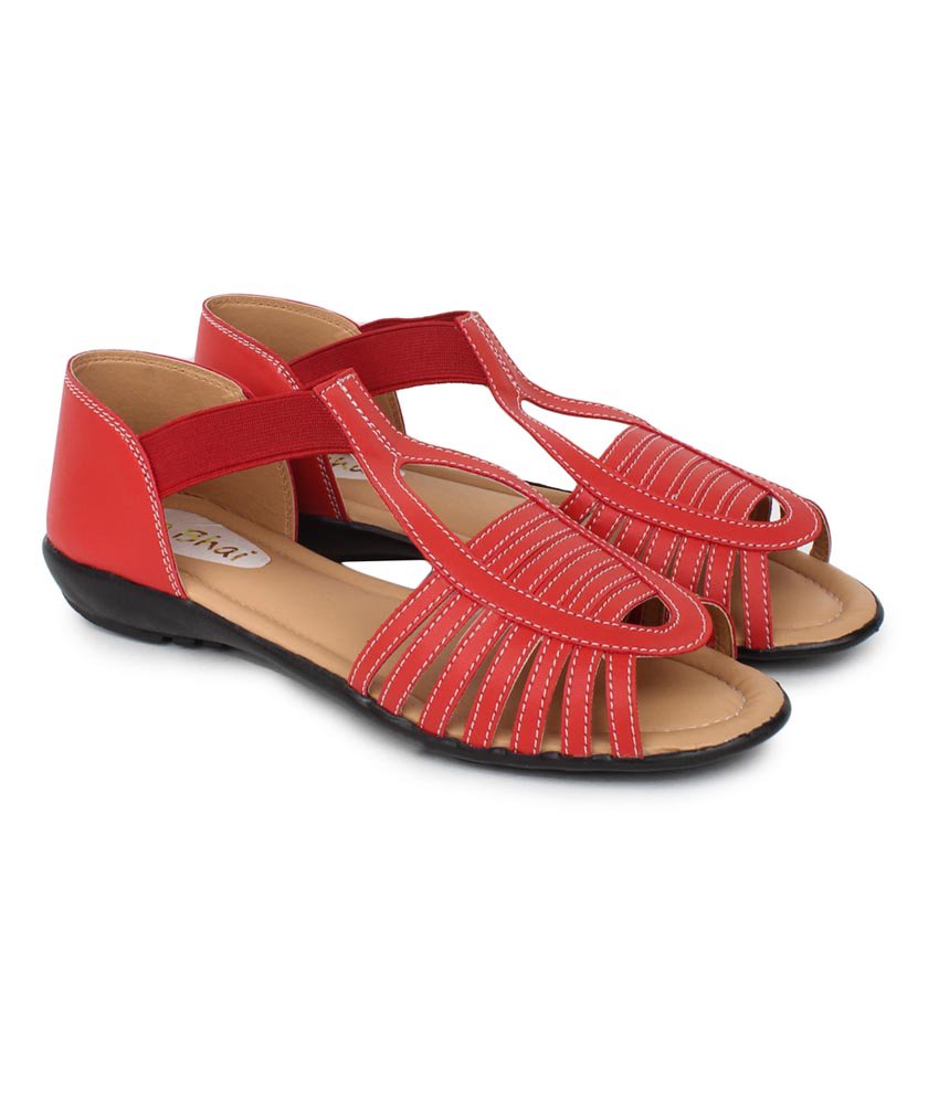 chanderkumar083's tweet photo. Do Bhai Red Faux Leather Daily Wear Sandal
https://t.co/OIC5HK9bqR
#Offers2Go #WomensFootWear https://t.co/6qbFssxPMt