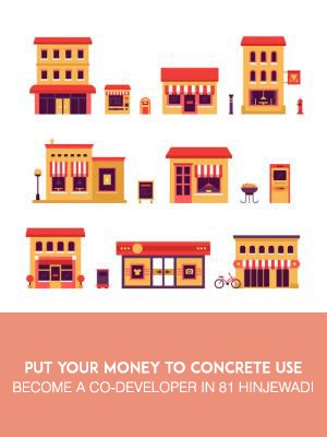 Atul_Lunkad's tweet image. Put your money to concrete use. #BuildWithABuilder #CoDeveloper #LandAndEquity #Invest #RealEstate #LandInvestment