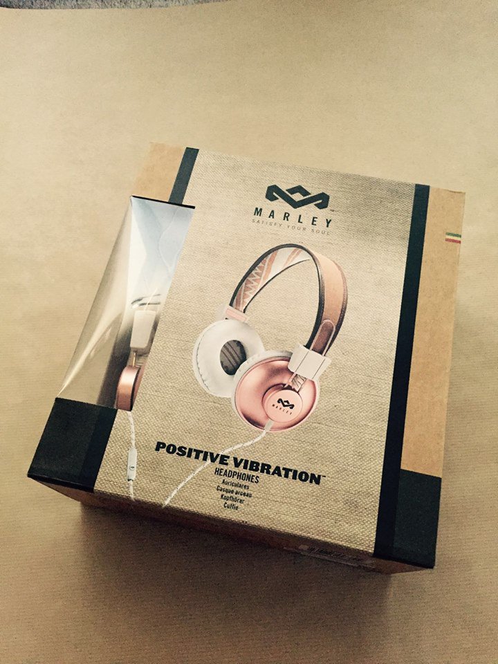 #Competition Time! Simply RT &amp; FOLLOW to Enter! #HouseOfMarley #Headphones
Full Ts &amp; C's - technuovo.com/competition/