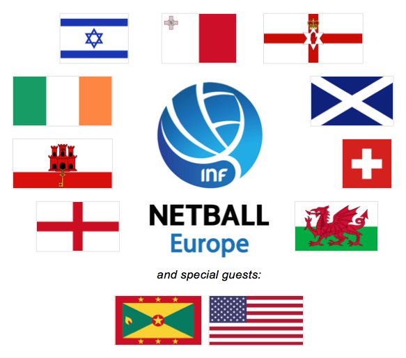 SwissNetball's tweet image. 2 days til #NEopen16 22 world-ranking matches incl @NetballSwitz via livestream ow.ly/4nsXsf ❤️🇨🇭🏀