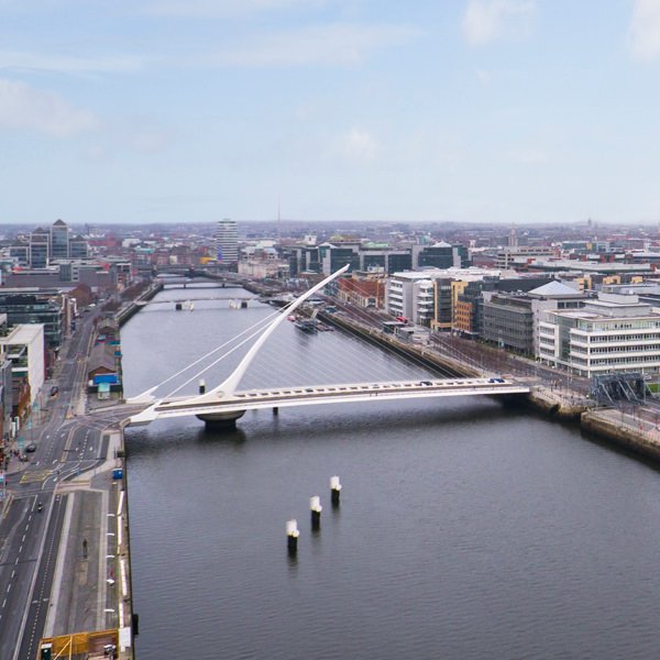 Avaya_ES's tweet photo. ¡Buenos días #Dublín! hoy esperamos + de 600 partners y clientes en el #AvayaATF! https://t.co/KUNHm6QRhk
