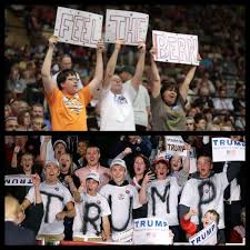 FredBen217's tweet photo. The kind of supporters a candidate attracts speaks volumes.

#ImWithHer because #TheyreWithHer. https://t.co/nIxxfBiqsN