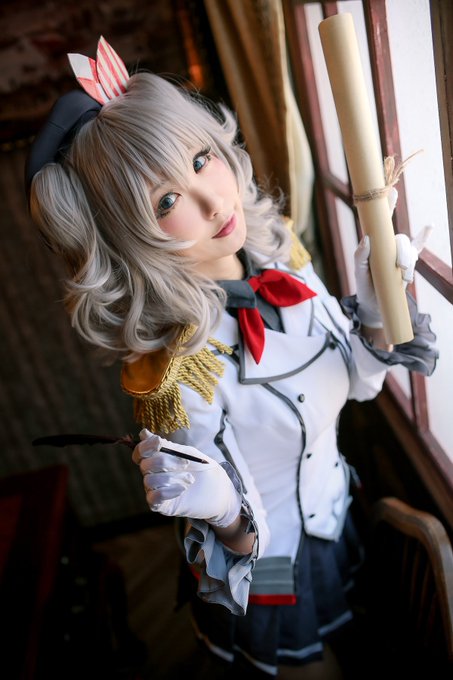 Twitterのコスプレ画像30